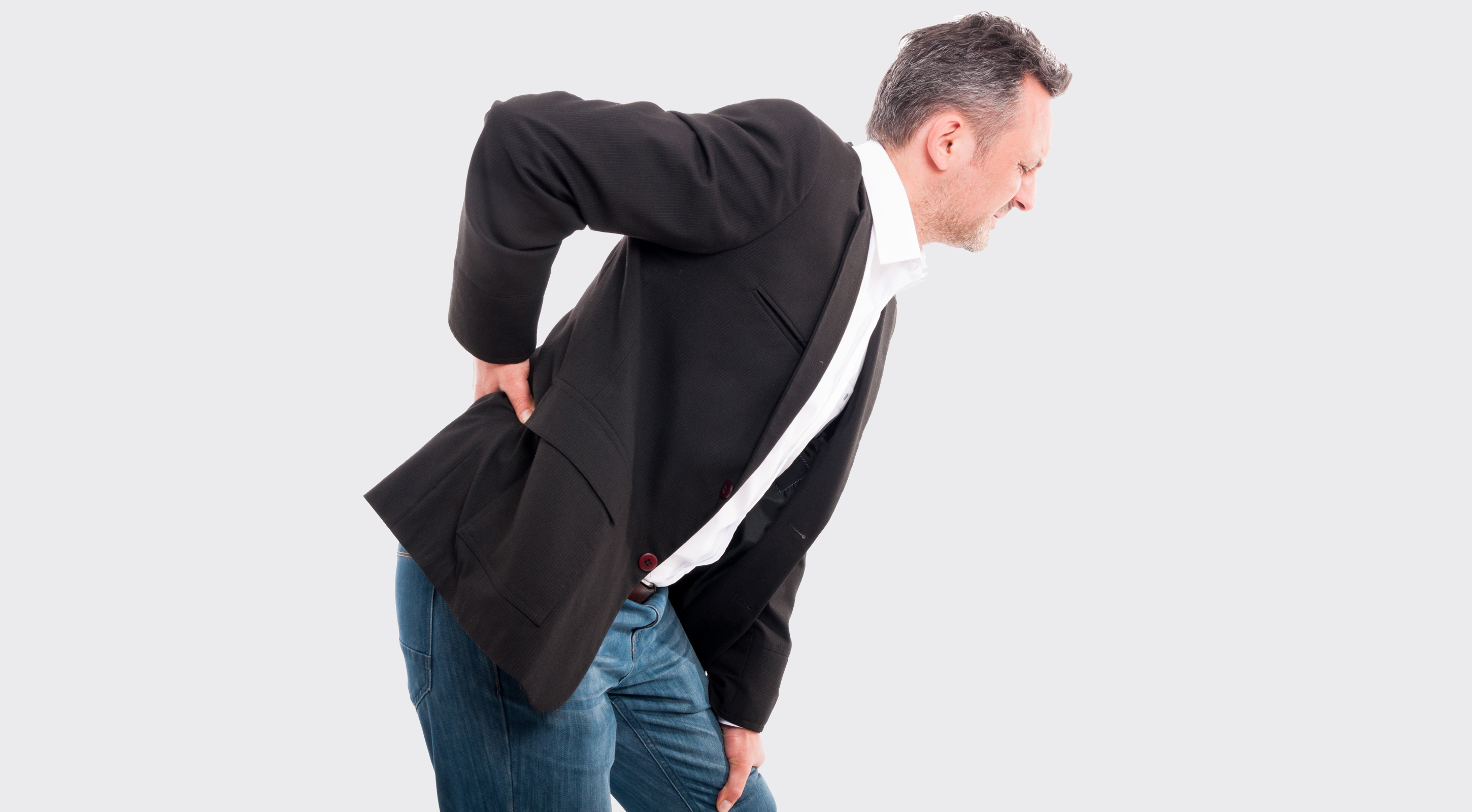 San Jose back pain controlled with chiropractic care 